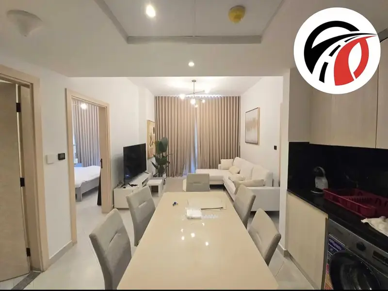 Luxury Fully furnished 2Bhk Apartment 99991