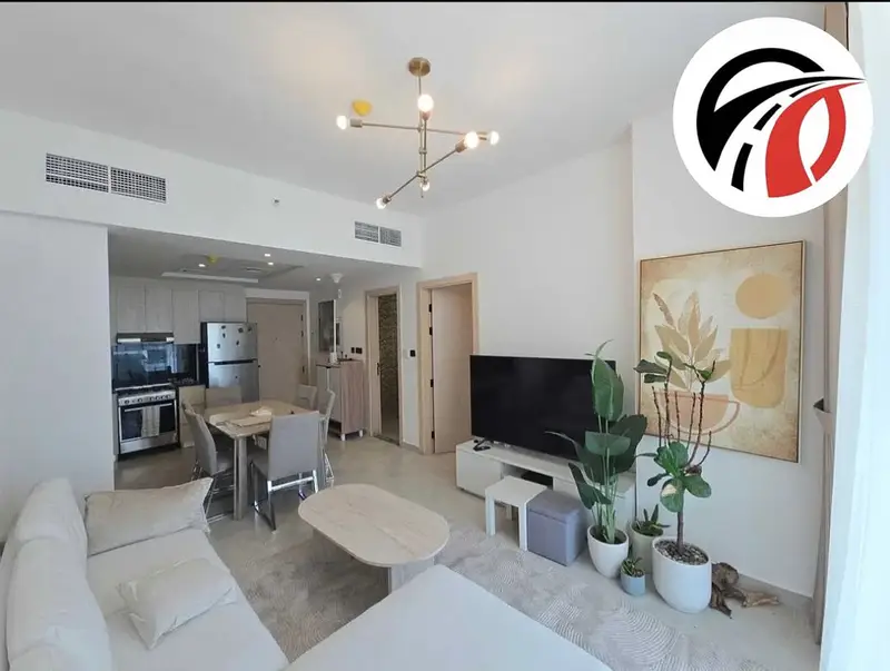 Luxury Fully furnished 2Bhk Apartment 99991