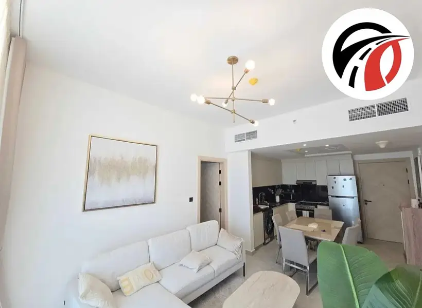 Luxury Fully furnished 2Bhk Apartment 99991