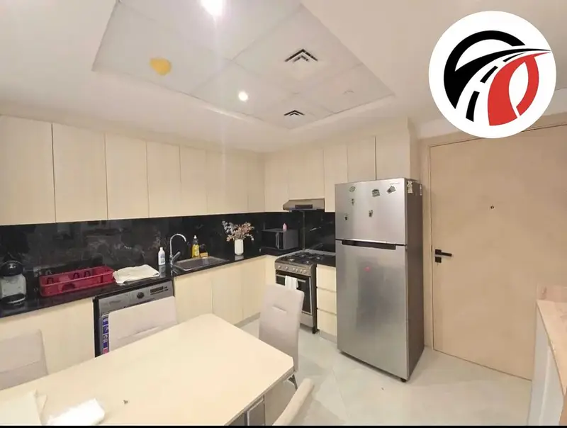 Luxury Fully furnished 2Bhk Apartment 99991