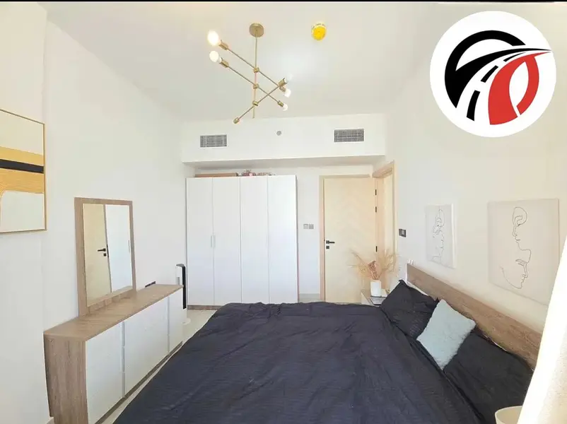 Luxury Fully furnished 2Bhk Apartment 99991