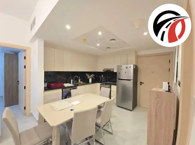 Luxury Fully furnished 2Bhk Apartment 99991