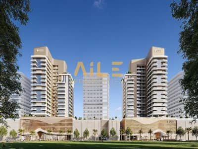 1 Camera Appartamento in vendita a Al Jaddaf, Dubai - Appartamento a Al Jaddaf,Azizi Leily, 1 camera da letto, 1162000 AED - 16935972 1 Camera Appartamento in vendita a Al Jaddaf, Dubai - Appartamento a Al Jaddaf,Azizi Leily, 1 camera da letto, 1162000 AED - 16935972