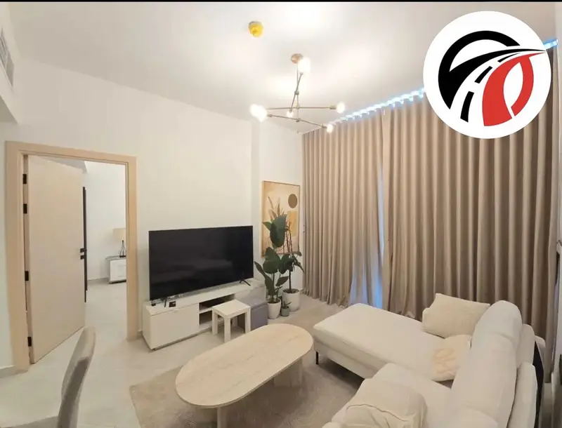 Luxury Fully furnished 2Bhk Apartment 99991