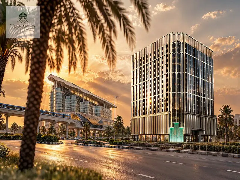 Investor Alert | 15%ROI | Prime Location | Metro WITHIN STEPS | Luxury Living