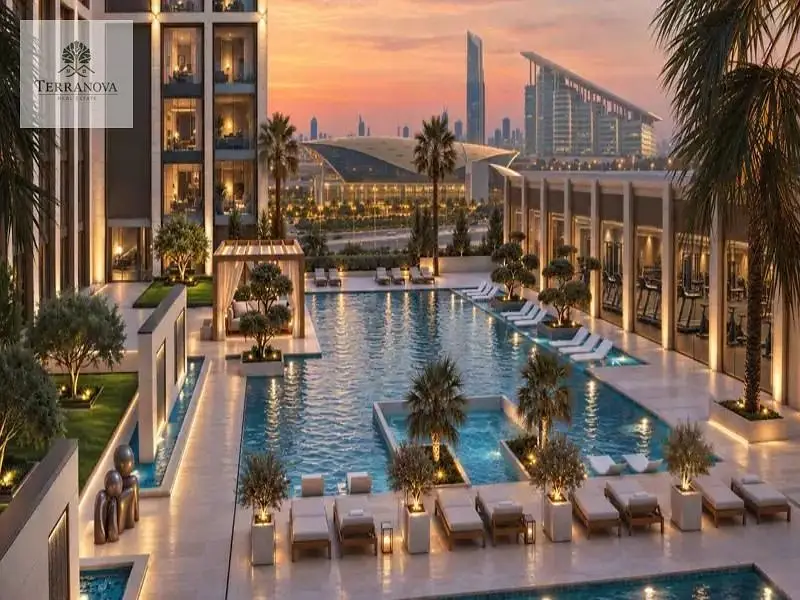 Investor Alert | 15%ROI | Prime Location | Metro WITHIN STEPS | Luxury Living