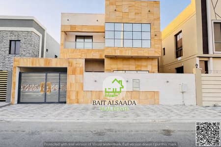 5 Camere Villa in affitto a Al Yasmeen, Ajman - WhatsApp Image 2026-10-21 at 11.50. 53 AM (1). jpeg 5 Camere Villa in affitto a Al Yasmeen, Ajman - WhatsApp Image 2026-10-21 at 11.50. 53 AM (1). jpeg