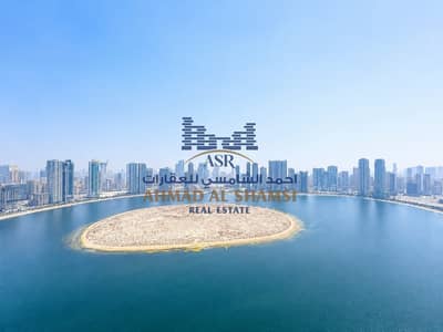3 Slaapkamers Appartement te Huur in Al Khan, Sharjah - 497f8d66-14fd-46b2-ba9e-fa1d066017e2. jpg