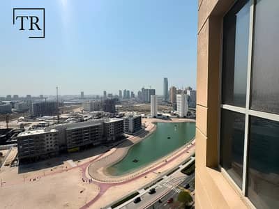 1 Bedroom Flat for Rent in Dubai Production City (IMPZ), Dubai - Spacious | Elegant Finishes | Scenic Lake Views