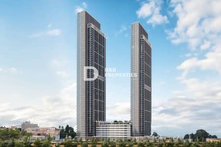 1 Bedroom Apartment for Sale in Sobha Hartland, Dubai - Priced To Sell | Must See | Prime Location