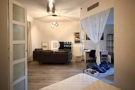 Estudio para en Alquiler en Jumeirah Village Circle (JVC), Dubai - Apartamento en Jumeirah Village Circle (JVC)，JVC District 11，Diamond Views 2 Villas, 50000 AED - 16935999