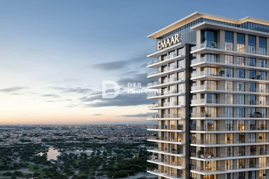 Квартира в Дубай Крик Харбор,Silva, 2 cпальни, 3254888 AED - 16936001 Квартира в Дубай Крик Харбор,Silva, 2 cпальни, 3254888 AED - 16936001