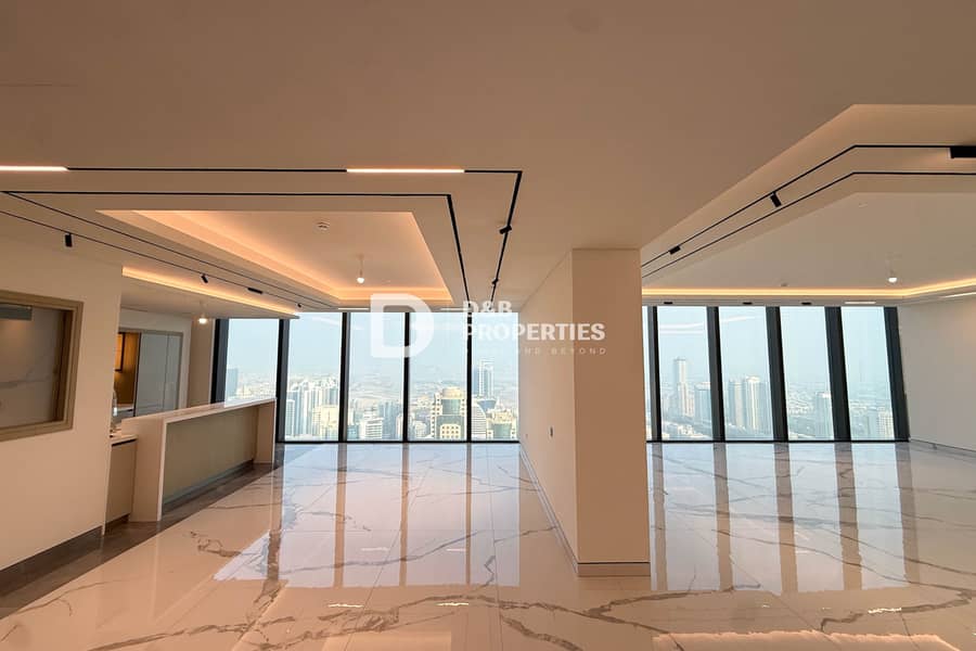 Пентхаус в Дубай Интернет Сити,S Тауэр, 4 cпальни, 15000000 AED - 16935998 Пентхаус в Дубай Интернет Сити,S Тауэр, 4 cпальни, 15000000 AED - 16935998