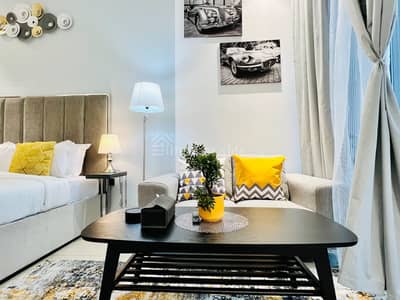 Estudio para en Alquiler en Dubai Production City (IMPZ), Dubai - Apartamento en Dubai Production City (IMPZ)，MYKA Residence, 60000 AED - 16935715