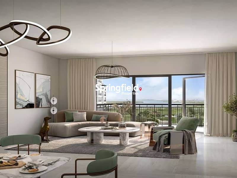 Квартира в Athlon by Aldar,Rise by Athlon,Grid, 2 cпальни, 2240000 AED - 16935620 Квартира в Athlon by Aldar,Rise by Athlon,Grid, 2 cпальни, 2240000 AED - 16935620