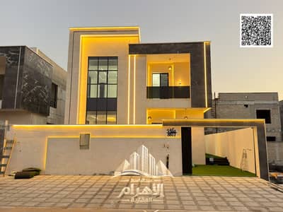 4 Bedroom Villa for Sale in Al Helio, Ajman - batch_WhatsApp Image 2026-10-21 at 6.03. 16 PM. jpeg 4 Bedroom Villa for Sale in Al Helio, Ajman - batch_WhatsApp Image 2026-10-21 at 6.03. 16 PM. jpeg