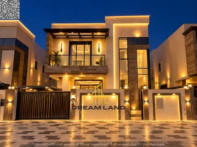 5 Camere Villa in vendita a Al Bahia, Ajman - 1. png