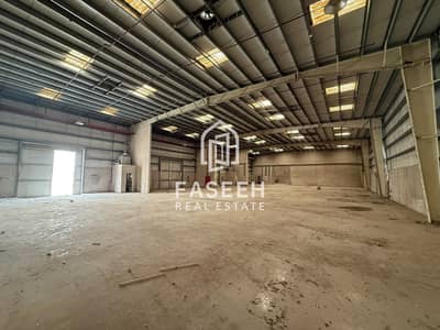 Warehouse zum Miete in Industrial Area, Sharjah - WhatsApp Image 2026-10-21 at 4.47. 04 PM (1). jpeg