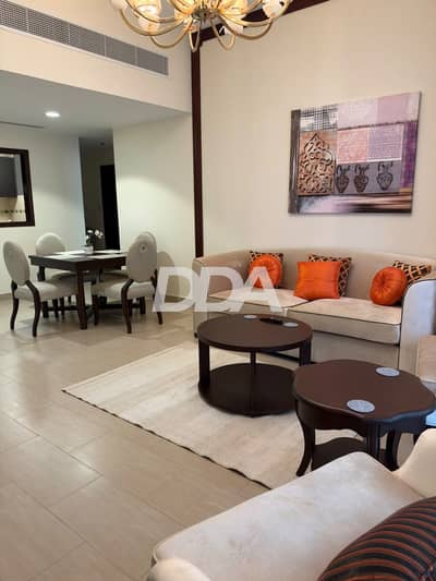 1 Camera Appartamento in affitto a Dubai Marina, Dubai - WhatsApp Image 2026-10-21 at 11.11. 40 (1). jpeg