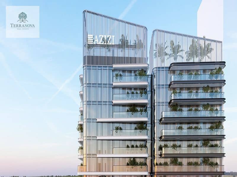 Investor Alert | High ROI | Prime Location | 1% Monthly