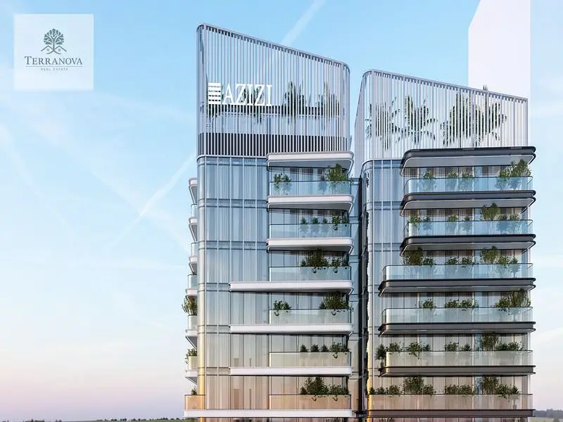 Investor Alert | High ROI | Prime Location | 1% Monthly