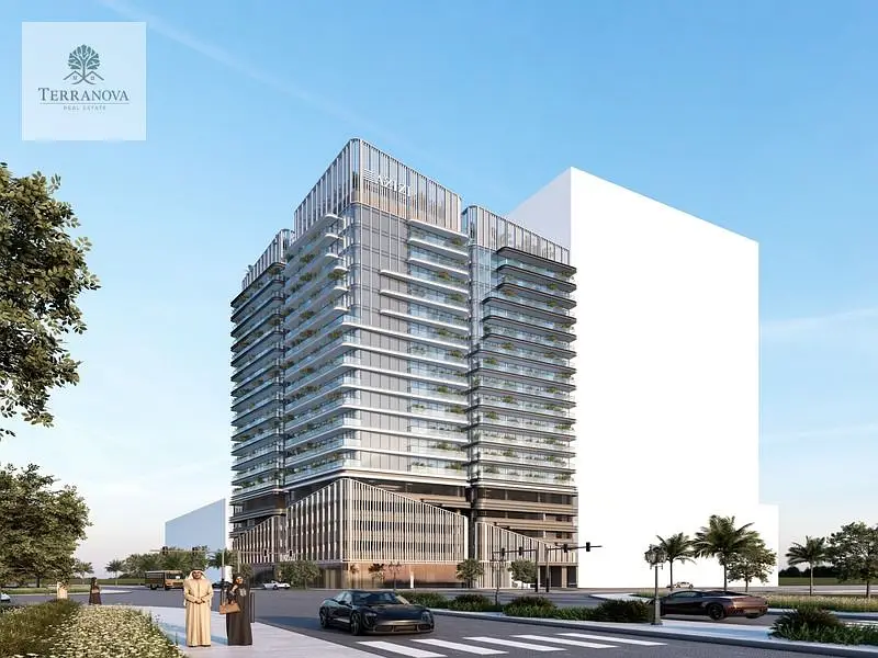 Investor Alert | High ROI | Prime Location | 1% Monthly