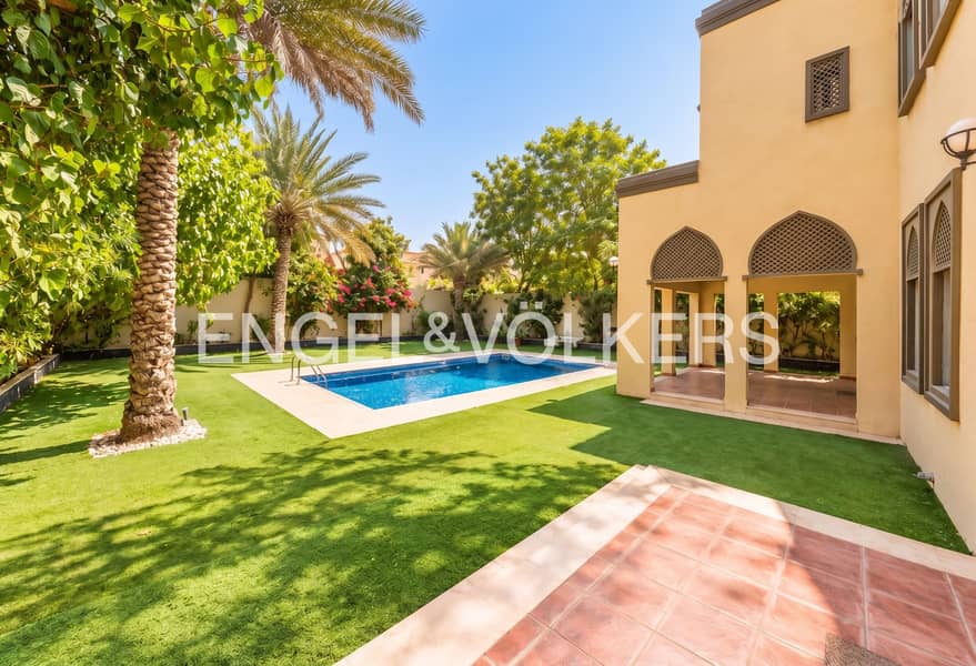 Upgraded | Private Pool | Internal Location Upgraded | Private Pool | Internal Location