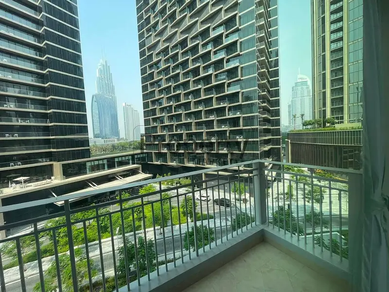 Chiller Free | Spacious | Prime Location