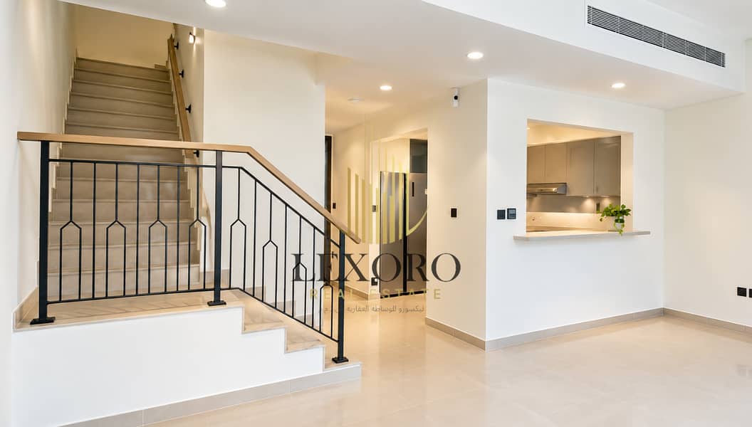 Таунхаус в Дамак Лагунс,Мальта, 4 cпальни, 147000 AED - 16935490 Таунхаус в Дамак Лагунс,Мальта, 4 cпальни, 147000 AED - 16935490