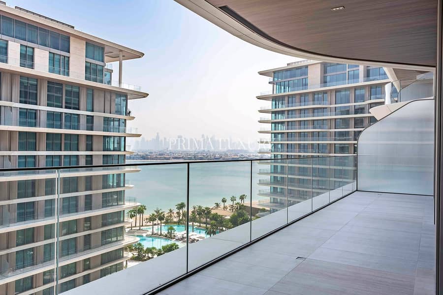 Appartement à Palm Jumeirah,Serenia Living,Serenia Living Tower 1, 2 chambres, 750000 AED - 16935498 Appartement à Palm Jumeirah,Serenia Living,Serenia Living Tower 1, 2 chambres, 750000 AED - 16935498