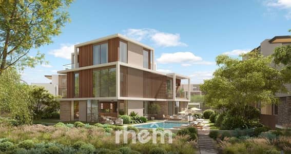 5 Schlafzimmer Villa zum Verkauf in The Acres, Dubai - Villa in The Acres, 5 schlafzimmer, 11000000 AED - 16935537 5 Schlafzimmer Villa zum Verkauf in The Acres, Dubai - Villa in The Acres, 5 schlafzimmer, 11000000 AED - 16935537