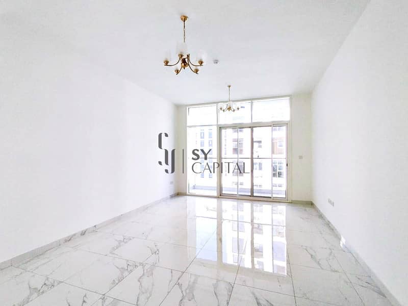 Квартира в Джумейра Гарден Сити,Асас Гарден Сити 2, 1 спальня, 70000 AED - 16935600 Квартира в Джумейра Гарден Сити,Асас Гарден Сити 2, 1 спальня, 70000 AED - 16935600