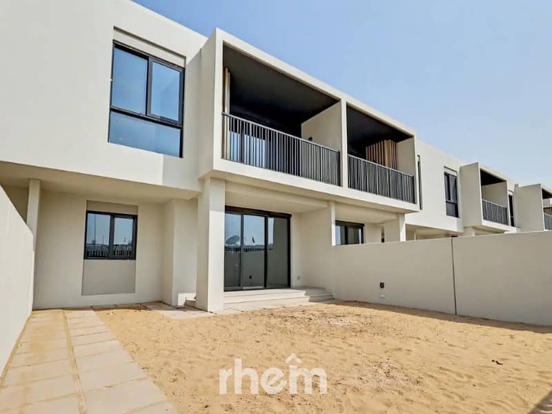 Reihenhaus in Jebel Ali Village,Jebel Ali Village Townhouses, 3 schlafzimmer, 4500000 AED - 16935529 Reihenhaus in Jebel Ali Village,Jebel Ali Village Townhouses, 3 schlafzimmer, 4500000 AED - 16935529