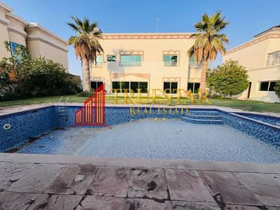 5 Bedroom Villa for Rent in Umm Suqeim, Dubai - WhatsApp Image 2026-10-21 at 16.27. 21 (1). jpeg