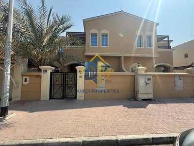5 Camere Villa in affitto a Al Garhoud, Dubai - WhatsApp Image 2026-10-07 at 9.32. 52 AM (18). jpeg
