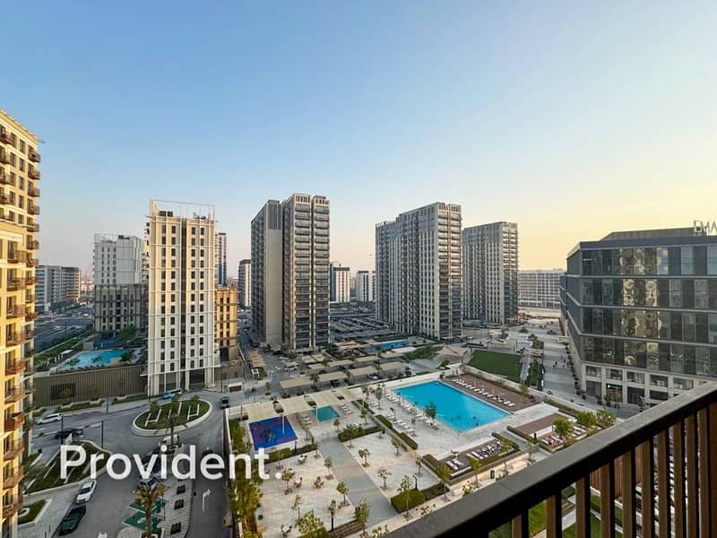 Apartamento en Dubai Hills Estate,Collective 2.0,Collective 2.0 Tower B, 2 dormitorios, 1650000 AED - 16936118 Apartamento en Dubai Hills Estate,Collective 2.0,Collective 2.0 Tower B, 2 dormitorios, 1650000 AED - 16936118