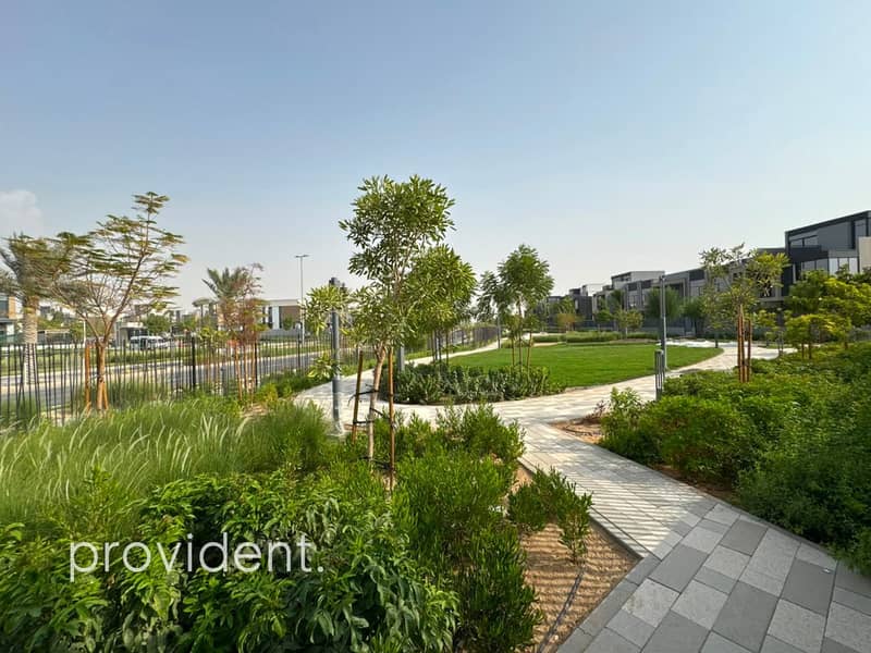 Brand New | 3 + Maid Room | Near to Park Brand New | 3 + Maid Room | Near to Park
