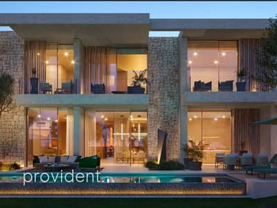 Villa de 6 chambres à à vendre à The Acres, Dubai - Villa à The Acres，The Acres (Phase 2), 6 chambres, 18000000 AED - 16936120