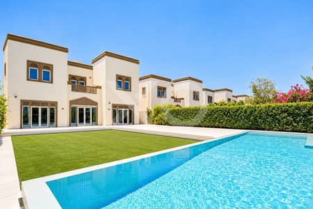 3 Schlafzimmer Villa zum Verkauf in Jumeirah Park, Dubai - Villa in Jumeirah Park,District 5, 3 schlafzimmer, 8900000 AED - 16935270 3 Schlafzimmer Villa zum Verkauf in Jumeirah Park, Dubai - Villa in Jumeirah Park,District 5, 3 schlafzimmer, 8900000 AED - 16935270