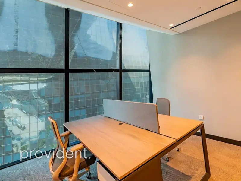 Unfurnished | Prime Location | Grade A | 3 Parking
