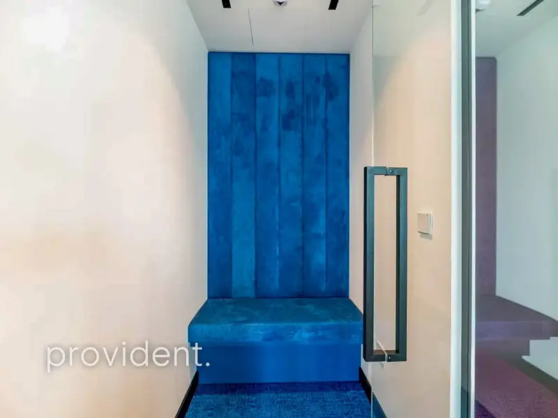 Unfurnished | Prime Location | Grade A | 3 Parking
