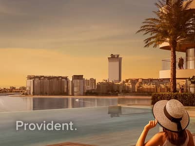 2 habitaciones Apartamento para en Venta en Dubai Harbour, Dubai - Apartamento en Dubai Harbour,Emaar Beachfront,Seapoint,Seapoint Tower 1, 2 dormitorios, 5900000 AED - 16936142 2 habitaciones Apartamento para en Venta en Dubai Harbour, Dubai - Apartamento en Dubai Harbour,Emaar Beachfront,Seapoint,Seapoint Tower 1, 2 dormitorios, 5900000 AED - 16936142