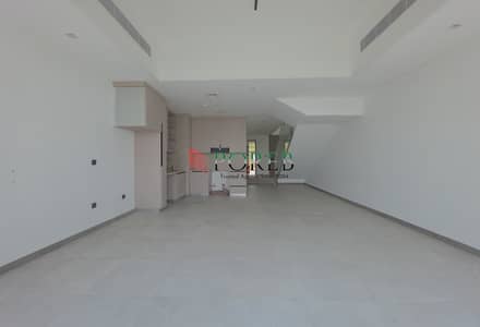 Townhouse de 2 chambres à à louer à Mohammed Bin Rashid City (MBR City), Dubai - Maison de ville à Mohammed Bin Rashid City (MBR City)，District 7，MAG City，MAG Eye Townhouses, 2 chambres, 165000 AED - 16935666
