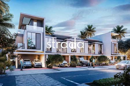 4 Slaapkamers Villa te Koop in DAMAC Islands, Dubai - Villa in DAMAC Islands,Fiji 2, 4 slaapkamers, 2150000 AED - 16935692 4 Slaapkamers Villa te Koop in DAMAC Islands, Dubai - Villa in DAMAC Islands,Fiji 2, 4 slaapkamers, 2150000 AED - 16935692