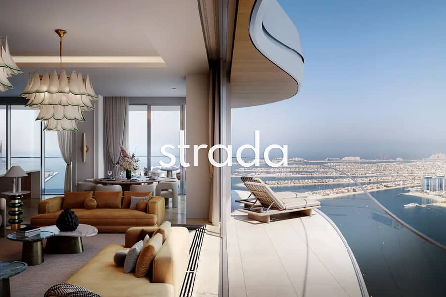 位于迪拜港,艾玛尔海滨社区,The Bristol Luxury Hotels & Resorts 2 卧室的公寓 6685000 AED - 16935698 位于迪拜港,艾玛尔海滨社区,The Bristol Luxury Hotels & Resorts 2 卧室的公寓 6685000 AED - 16935698