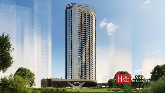 2 habitaciones Apartamento para en Venta en Dubai Marina, Dubai - Apartamento en Dubai Marina,Vanguard by Frank Muller, 2 dormitorios, 4300000 AED - 16936186 2 habitaciones Apartamento para en Venta en Dubai Marina, Dubai - Apartamento en Dubai Marina,Vanguard by Frank Muller, 2 dormitorios, 4300000 AED - 16936186