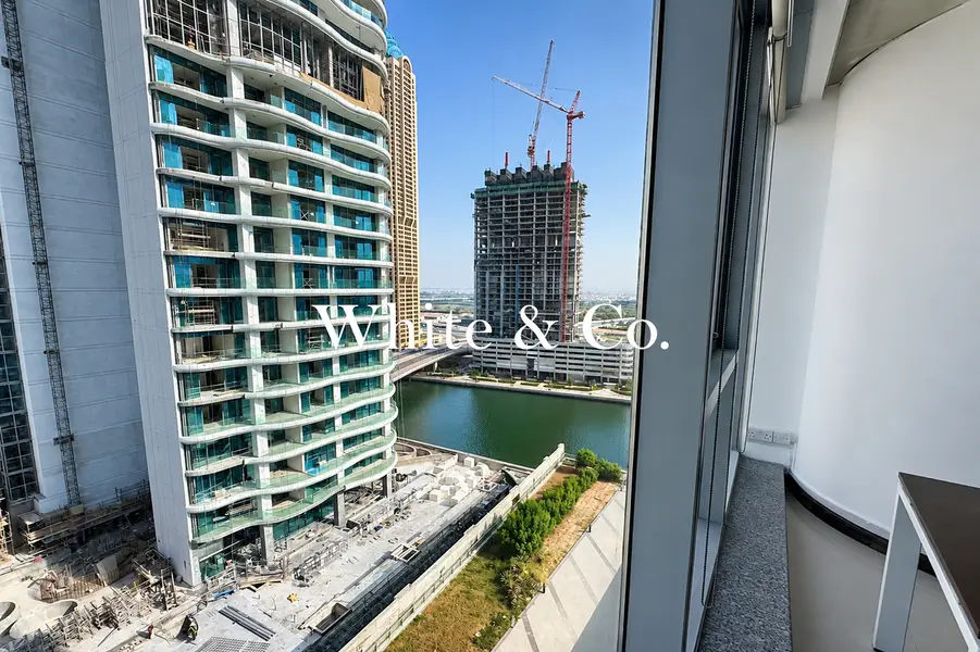 Prime Office Spot | Near Metro | Ready Now