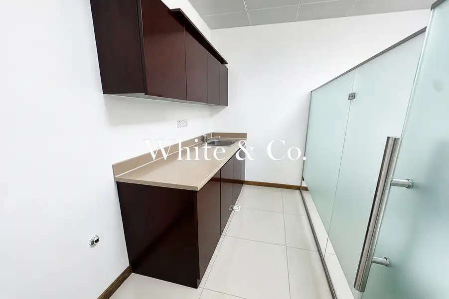 Prime Office Spot | Near Metro | Ready Now