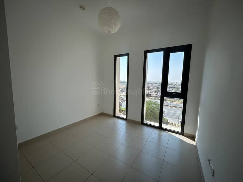 شقة في حياة بوليفارد 1B،حياة بوليفارد،تاون سكوير 1 غرفة 66000 درهم - 16935592 شقة في حياة بوليفارد 1B،حياة بوليفارد،تاون سكوير 1 غرفة 66000 درهم - 16935592