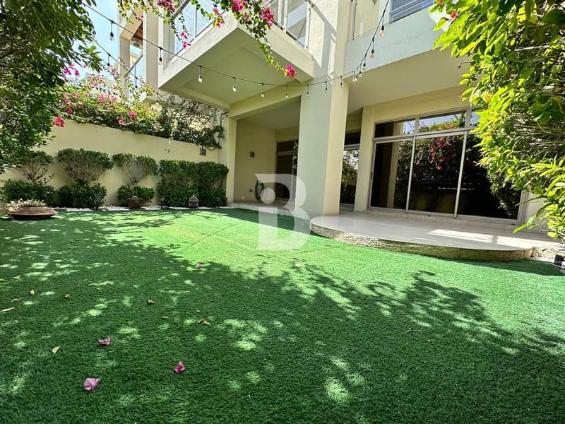 Reihenhaus in Meydan,Meydan Gated Community,The Polo Townhouses, 4 schlafzimmer, 6400000 AED - 16935616 Reihenhaus in Meydan,Meydan Gated Community,The Polo Townhouses, 4 schlafzimmer, 6400000 AED - 16935616